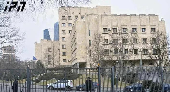 თბილისის საქალაქო სასამართლოდან პატიმარი გაექცათ - პროკურატურამ გამოძიება დაიწყო