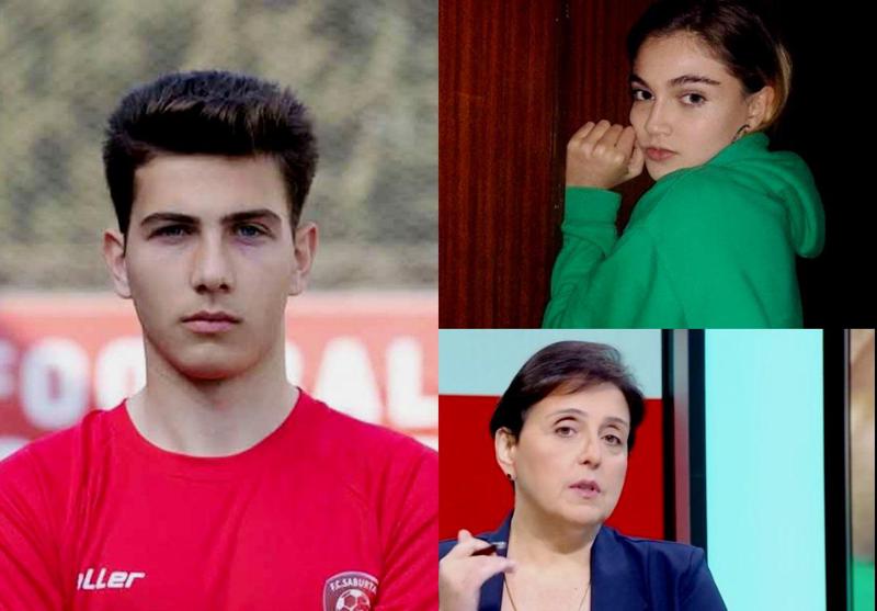 "მე ის იუბილარი ანა გაბეჩავა ვარ. მინდა, მოგაწოდოთ ზუსტი ინფორმაცია", - რაზე ესაუბრა ანა გაბეჩავა ელისო კილაძეს