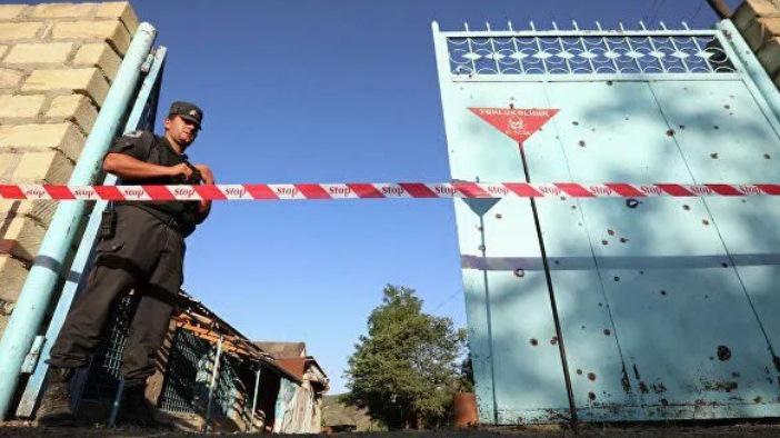 აზერბაიჯანი სომხეთს ატომურ ელექტროსადგურზე დარტყმით დაემუქრა