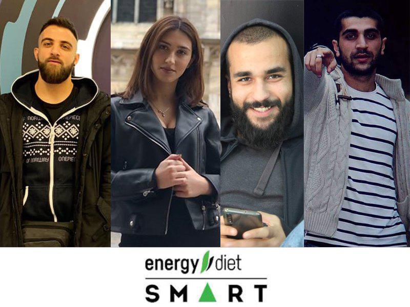 კმაყოფილი მომხმარებელი და წლების განმავლობაში შენარჩუნებული სიჯანსაღე