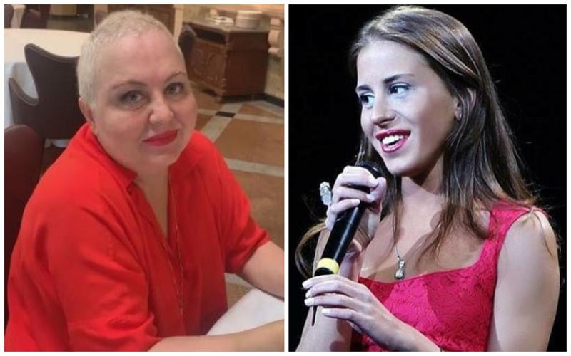 "მთელი კარანტინი გამოკეტილი მყავდა, ახლა ყველას ჩაეხუტება, ვინც ენატრება" - ნინი ქარსელაძე დედის მდგომარეობასა და ხათუნა ჟორდანიას კონცერტზე