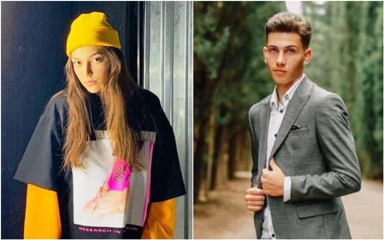 "ვისაც გგონიათ, რომ ჩემ გამო მოხდა ყველაფერი, მაგ სიმართლით იარეთ!" - რას წერს გოგონა, რომელიც შაქარაშვილის მეგობრის ჩვენების მიხედვით, ფეხბურთელს მოსწონდა