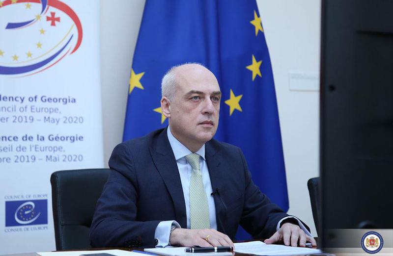 რატომ არ გაიარა ევროპიდან დაბრუნებულმა დავით ზალკალიანმა 2-კვირიანი კარანტინი?