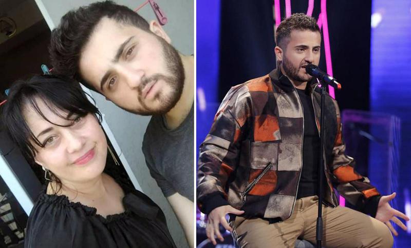 "დილით გამოცდა ჩავაბარე თელავში და საღამოს ლაივზე ვიმღერე თბილისში..." - "დიდი სცენის" აბიტურიენტი კონკურსანტი, რომელიც ჟიურის ფავორიტია