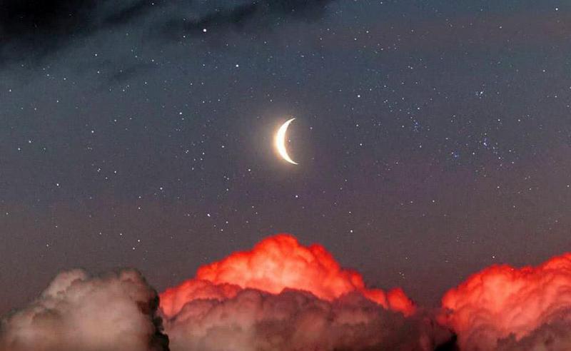 "მოემზადეთ ჯადოსნობისთვის" - რას მოგვიტანს 2021 წლის პირველი ახალმთვარეობა, რომელიც 13 იანვარსაა
