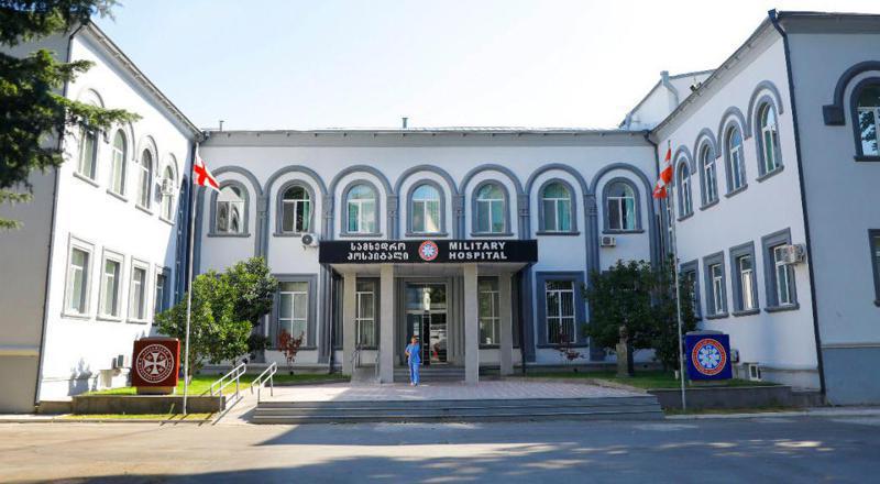 ავღანეთში კიდევ 10 ქართველ სამხედროს Covid-19 დაუდასტურდა - თავდაცვის უწყების ინფორმაცია