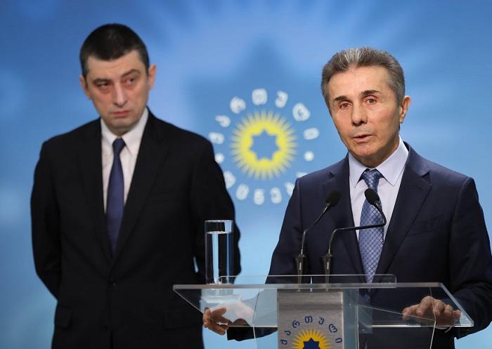 "ივანიშვილს შეიძლება უკვე კონკურენტები გამოუჩნდა, მაგალითად, გახარია" -  რა ფაქტორებმა შეიძლება განაპირობოს ექსპრემიერის პოლიტიკაში აქტიური ჩართვა?