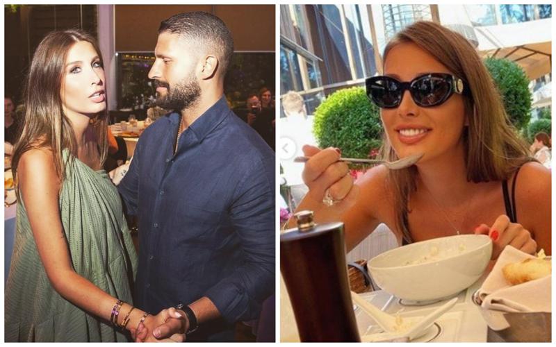 ქეთა თოფურია ნიშნობის ბეჭდით? - ფანების და მედიის ვარაუდით, მომღერალს დიპლომატმა შეყვარებულმა ხელი თხოვა