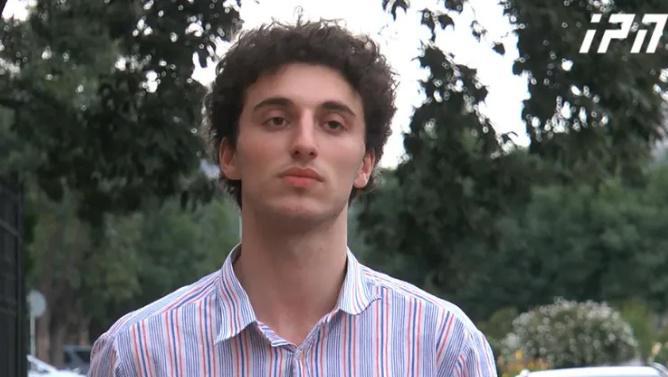 "ჩვენი მოწოდება იყო, რომ ვინც შაქარაშვილის ოჯახთან ახლოს იყო, დაკავშირებოდნენ და მოეკითხათ" - რა ჩვენება მისცა დიჯეი კოკო ღიბრაძემ