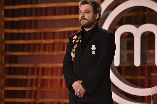 "დიდი ორთაბრძოლა გველის, დანდობა არ იქნება!" - რა ელოდება მაყურებელს "მასტერშეფის" ნახევარფინალში