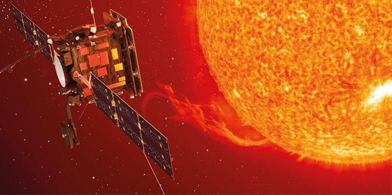 კაშკაშა "კოცონები“ და გრანულოვანი ფენა - მზის ზედაპირის ფოტოები ყველაზე ახლო ხედით