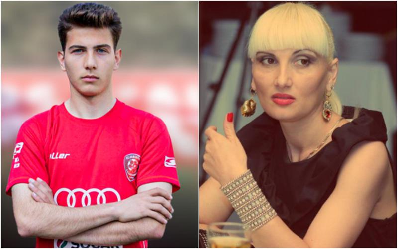 "ვეძახდი, გიო! გიო! არასდროს გამივლია თავში, რომ ასეთი შედეგით იყო დასრულებული მისი სიცოცხლე" - შაქარაშვილის დედა