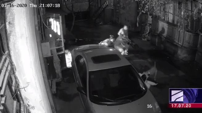 თბილისში ძაღლმა 67 წლის ქალი დაგლიჯა - ის მართვით სუნთქვაზე იმყოფება