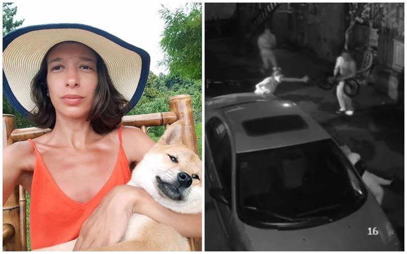 "ამ ძაღლს ვიცნობდი... პატრონი ფსიქიკას უმახინჯებდა, ძაღლების დაგლეჯვაზეც ავარჯიშებდა" - რას წერს სამოქალაქო აქტივისტი თბილისში მომხდარ შემთხვევაზე