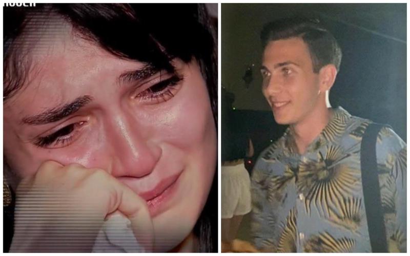 "მინდა მივმართო შაქარაშვილის ოჯახს, ჩემი ცხოვრებაც ისევე დამთავრდა, როგორც გიორგისი" - ანა გაბეჩავა