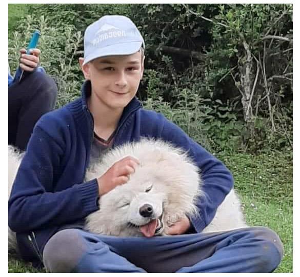 მესტიაში 13 წლის მოზარდს ეძებენ - ოჯახი დახმარებას ითხოვს