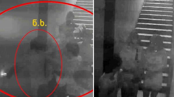 "ჰაერზე გავიდა... როდესაც სიგარეტის მოწევას იწყებს, უკნიდან სხვა პირები ურტყამენ" - რას ყვება შაქარაშვილის საქმის ერთ-ერთი მოწმის ადვოკატი