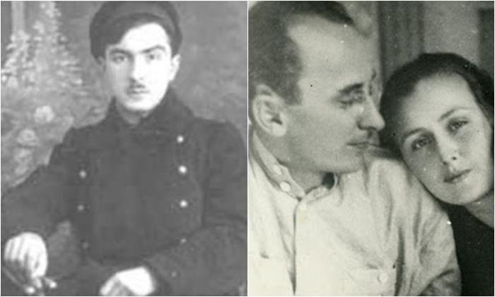 "საშა ერთადერთი კაცი იყო, რომელსაც ბერიას ცოლს ნინა გეგეჭკორს ახლოს აკარებდნენ" - ვინ იყო თბილისის ნომერ პირველი "პარტნოი"?