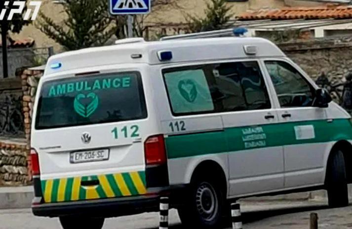 მარნეულის ერთ-ერთი საჯარო სკოლიდან 3 მოსწავლე საავადმყოფოში გადაიყვანეს - რას აცხადებენ რესურსცენტრში?