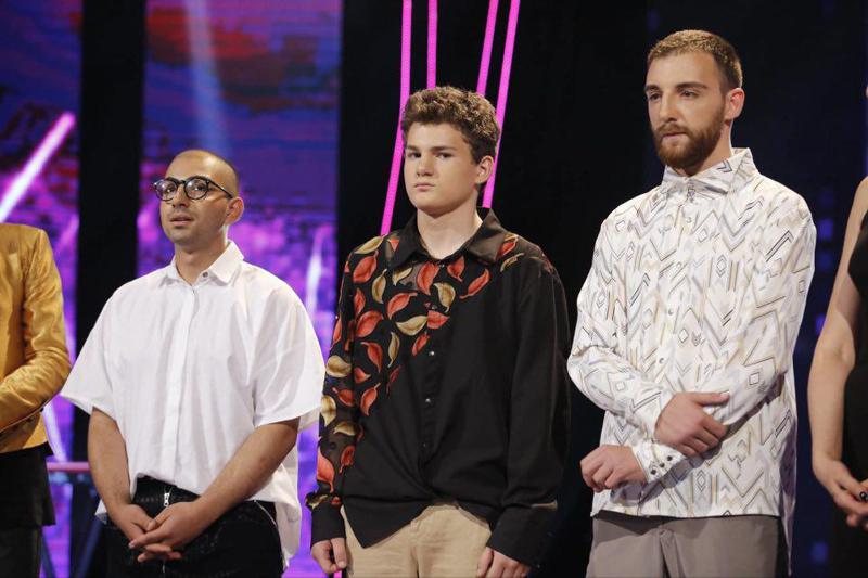 აუთსაიდერების დუეტი და ხმის მიცემის წესები - რა ელის მაყურებელს "დიდი სცენის" მე-4 ლაივკონცერტზე