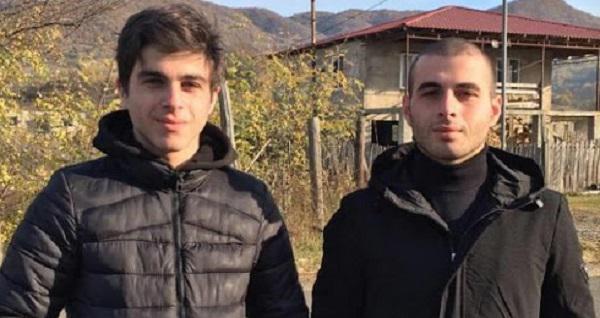 "სასურველია მეუფე ნიკოლოზმა გადაამოწმოს ინფორმაცია" - რას აცხადებს მეუფის განცხადებაზე გარდაცვლილი 15 წლის ლუკა სირაძის ძმა?