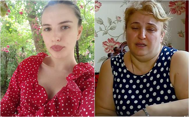 "ერთი სიტყვით გამაგებინე ცოცხალი ვარო, დე…" - გაუჩინარებულ გოგონას დედა მიმართავს