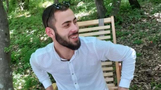 მდინარე ალაზანში მაშველებმა დაკარგული 20 წლის ბიჭის ცხედარი იპოვეს