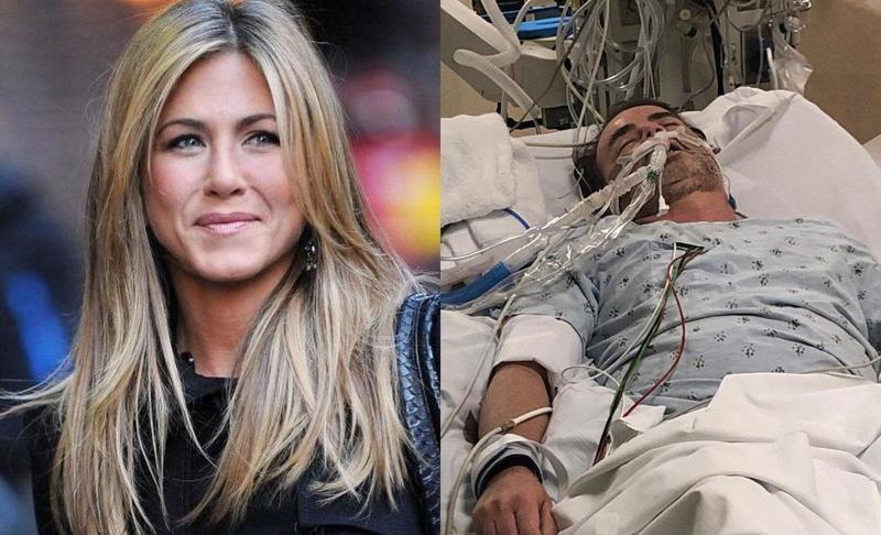 "ეს ჩემი მეგობარია, სრულიად ჯანმრთელი იყო, არ ჰქონია არანაირი თანმდევი დაავადება..." - რას წერს ჯენიფერ ენისტონი Covid-19-ზე