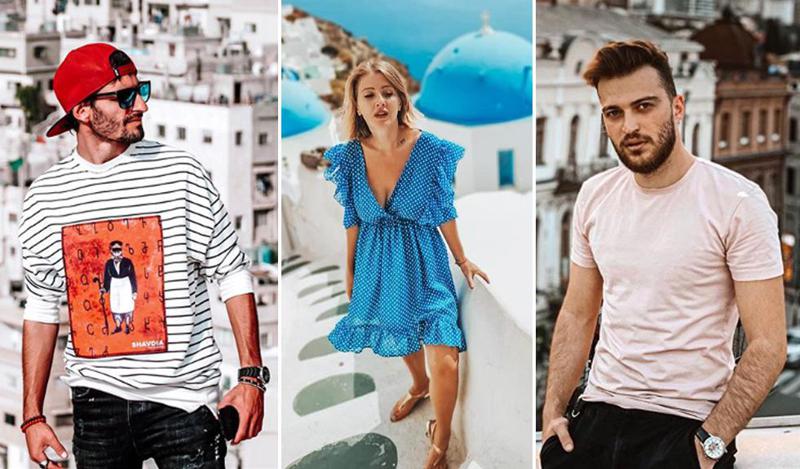 "პანდემიის გამო, ფასები დაწეულია, მაგრამ სასწავლი ჯერ ბევრი გვაქვს" - სად გეგმავენ წელს დასვენებას პოპულარული ქართველი ბლოგერები