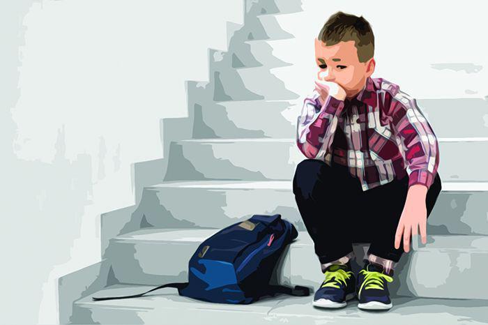 თუ წელს ბავშვებმა წიგნები ვერ მიიღეს, ეს იქნება პირველი და უპრეცედენტო შემთხვევა... - მოსწავლეები შესაძლოა სახელმძღვანელოების გარეშე დარჩნენ!