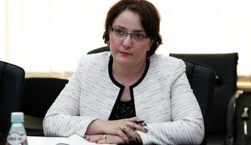 თინა ხიდაშელი: "ივანიშვილმა შემოგვთავაზა სია, რომელიც გახმოვანებაა ფორმულის - რასაც ვერ იყიდის ფულით, იყიდის დიდი ფულით"