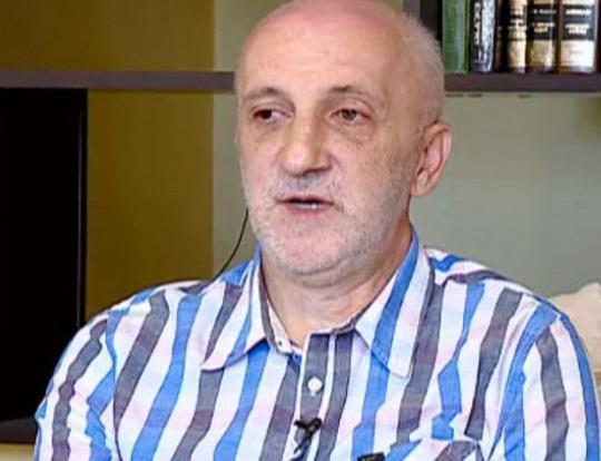 "ოცნებას" პარტია რამდენად შეიძლება ვუწოდო არ ვიცი... ყველგან კენჭს იყრის ბიძინა ივანიშვილი"