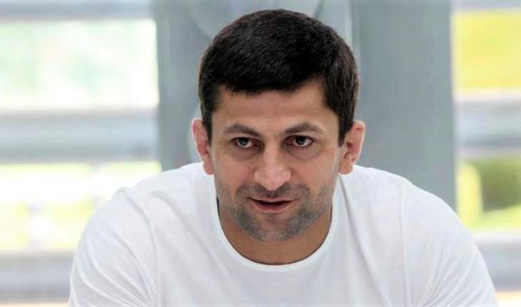 რას უკავშირებს ზურაბ ზვიადაურის მამა შვილის დაჭრას - როგორია დაჭრილი ოლიმპიური ჩემპიონის მდგომარეობა?