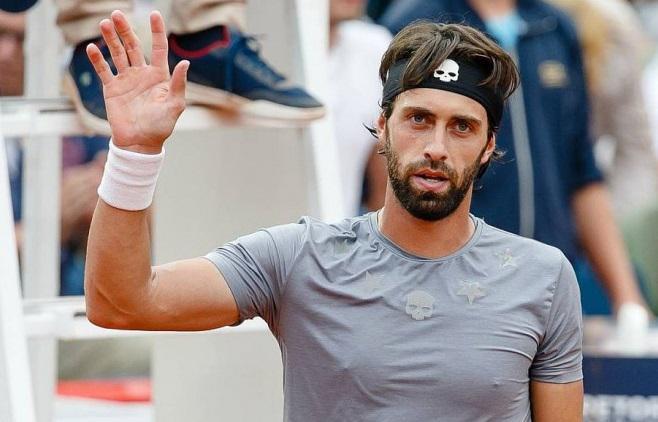 ნიკოლოზ ბასილაშვილმა 1 წლიანი პაუზის შემდეგ შეხვედრა მოიგო