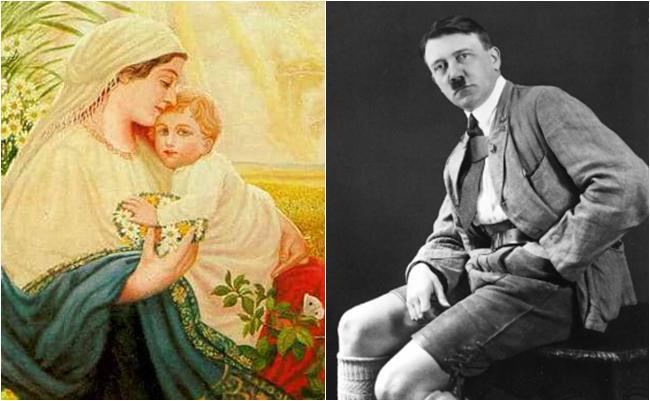 მხატვარი ჰიტლერი და დამსხვრეული ოცნებები, რომელმაც ის მსოფლიოში უსასტიკეს ლიდერად აქცია - დიქტატორის  უცნობი მხარე