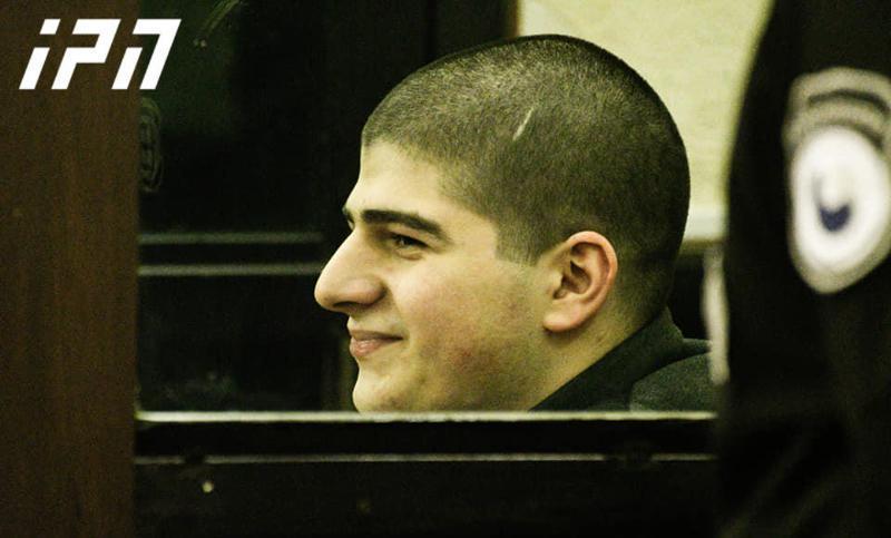 მიხეილ კალანდიას განაჩენი ცნობილია