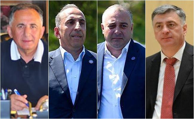 რა ვიცით 4 ბიზნესმენზე, ვინც "ქართულმა ოცნებამ" მაჟორიტარობის კანდიდატად წარადგინა და  სად იბრძოლებს ივანიშვილის ძმის პარტნიორი?