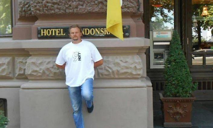 ვინ არის "მაქსიმ პლახოი", რომელმაც უკრაინაში მგზავრებით სავსე ავტობუსი გაიტაცა და რა მოთხოვნები აქვს  - ახალი დეტალები