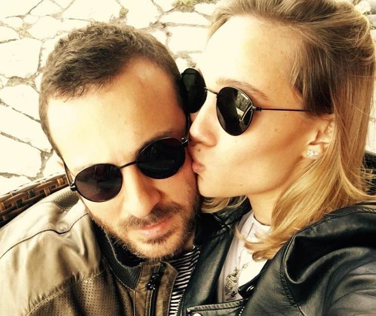 რამდენიმე თვის წინანდელ ფოტოებზე ჩანდა, რომ მაშო მეუღლის სანახვად ციხეში დადიოდა, მაგრამ... - მინდია გოგოჭური მარგველაშვილის სიძე აღარ არის