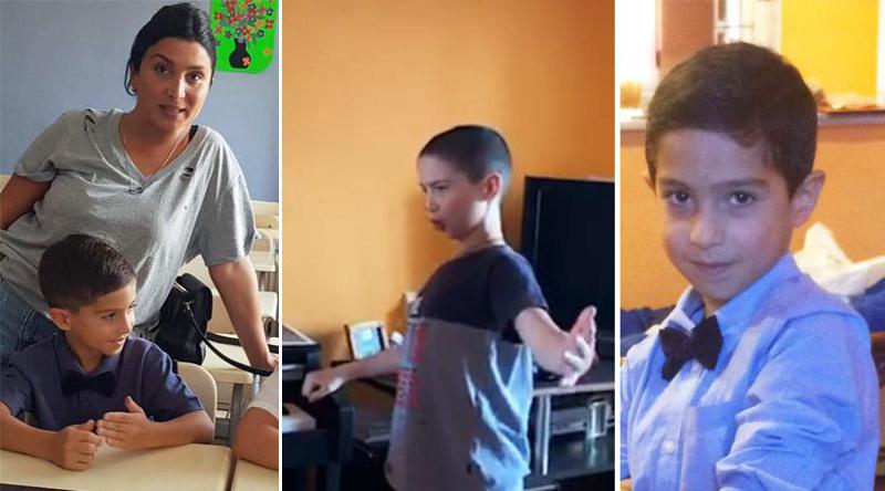 "სხვა არაფერი უნდა, არც კომპიუტერი, არც თამაში" - 9 წლის ინტერნეტ-ვარსკვლავი სიმღერის განსაკუთრებული ნიჭით, რომლის ვიდეოს უამრავი ნახვა აქვს