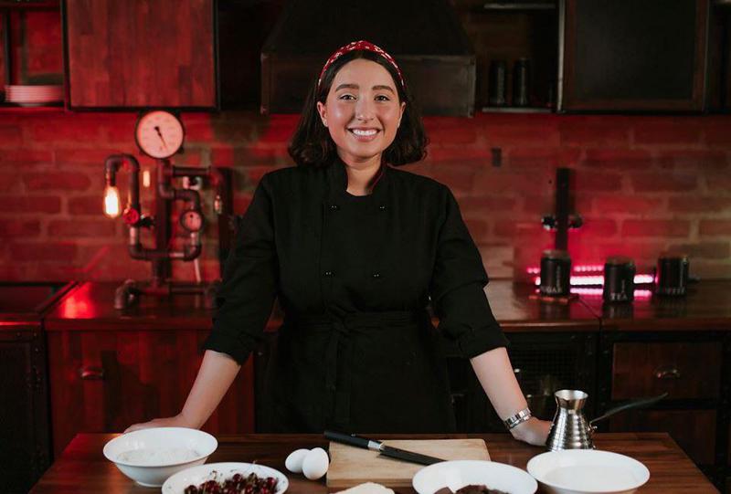 "დადგა დრო "მასტერშეფში“ კაცმა გაიმარჯვოს“ - რა შეიცვალა ნუცა სურგულაძის ცხოვრებაში გამარჯვების შემდეგ