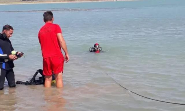 თბილისის ზღვაში ორ არასრულწლოვანს ეძებენ