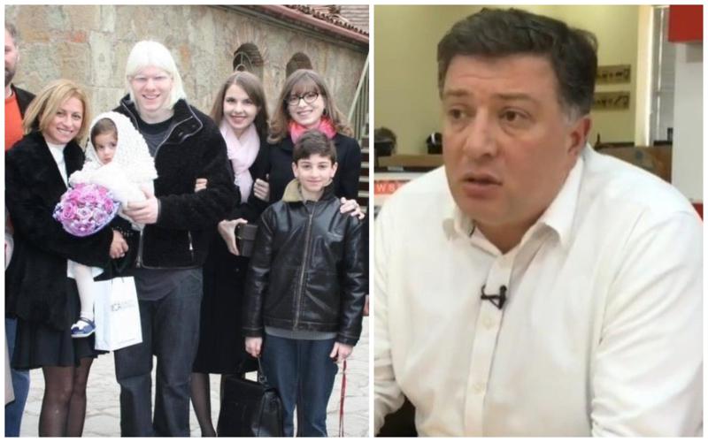 "რეალურად, დღეს ჯანდაცვის მინისტრი ეკა ხვედელიძეა და არა ეკა ტიკარაძე" - გიგი უგულავა