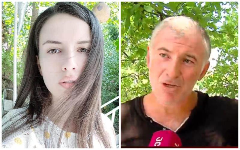 "დაინახეს, რომ აქ შემოვიდა, მოაბრუნა მანქანა და წავიდა ქვემოთ" - 23 წლის თამარ ბაჩალიაშვილს ამ დრომდე უშედეგოდ ეძებენ