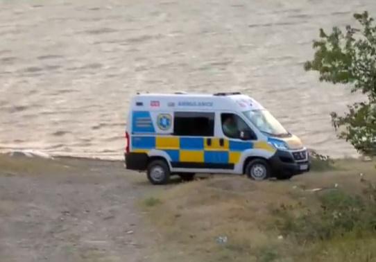 თბილისის ზღვაში მაშველებმა მეორე მოზარდის ცხედარიც იპოვეს