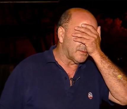 "დამღუპეს, ჩემი სიცოცხლე რა დღეში ჩამიგდეს..." - თამარ ბაჩალიაშვილის მამის ემოციური ეთერი