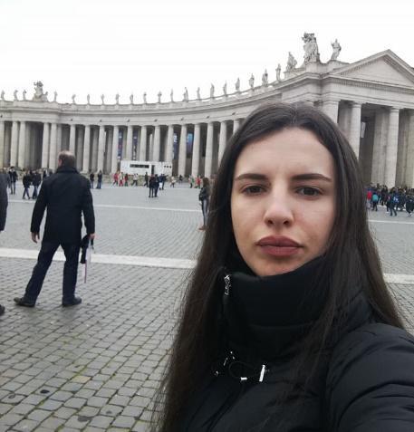 "მაგისტრატურაში სწავლის გაგრძელებას ერთ-ერთ ევროპულ უნივერსიტეტში გეგმავდა" - თსუ-ს განცხადება თამარ ბაჩალიაშვილის გარდაცვალებაზე