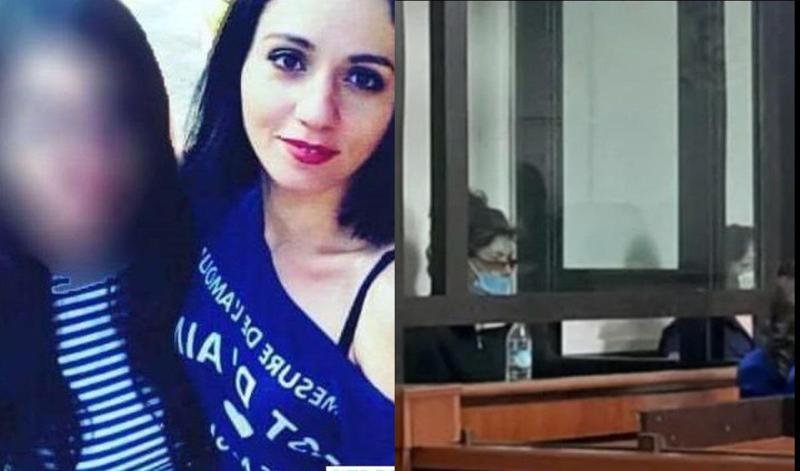 ქუთაისში 30 წლის ქალის მკვლელობისთვის ბრალდებულს ორთვიანი პატიმრობა შეეფარდა