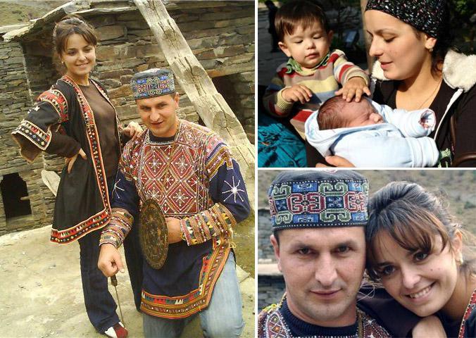 მუცოს ტრაგედიიდან 10 წელი გავიდა - გელა დაიაურის ემოციური პოსტი და გარდაცვლილი მეუღლის სასიყვარულო წერილები არქივიდან