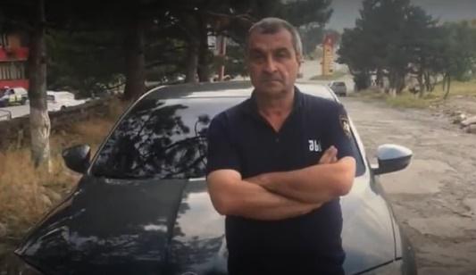 "ახალგაზრდა ქალზე საკუთარ მანქანაში იძალადა" - ვინ არის პოლიციელი, რომელიც გაუპატიურების ბრალდებით დააკავეს